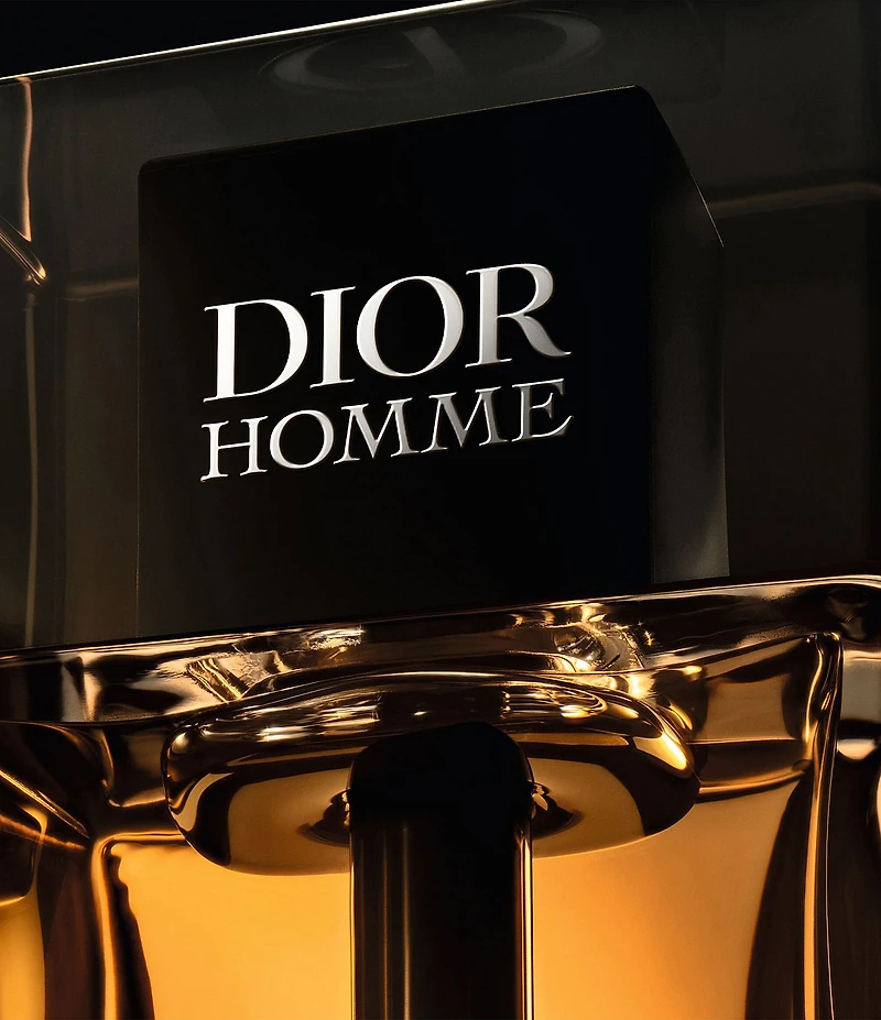 Dior Dior Homme Intense Eau de Parfum
