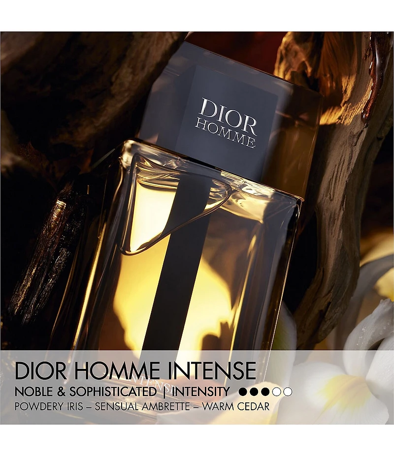 Dior Dior Homme Intense Eau de Parfum