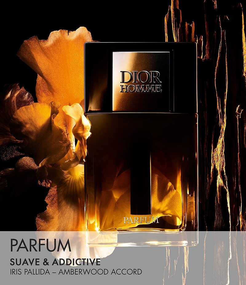 Dior Dior Homme Parfum