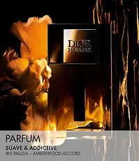 Dior Dior Homme Parfum