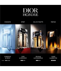 Dior Dior Homme Parfum