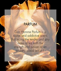 Dior Dior Homme Parfum