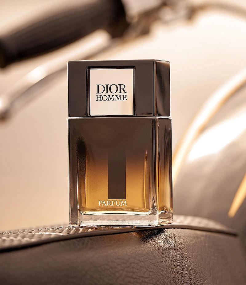 Dior Dior Homme Parfum