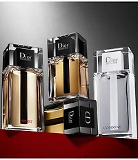 Dior Dior Homme Sport Eau de Toilette