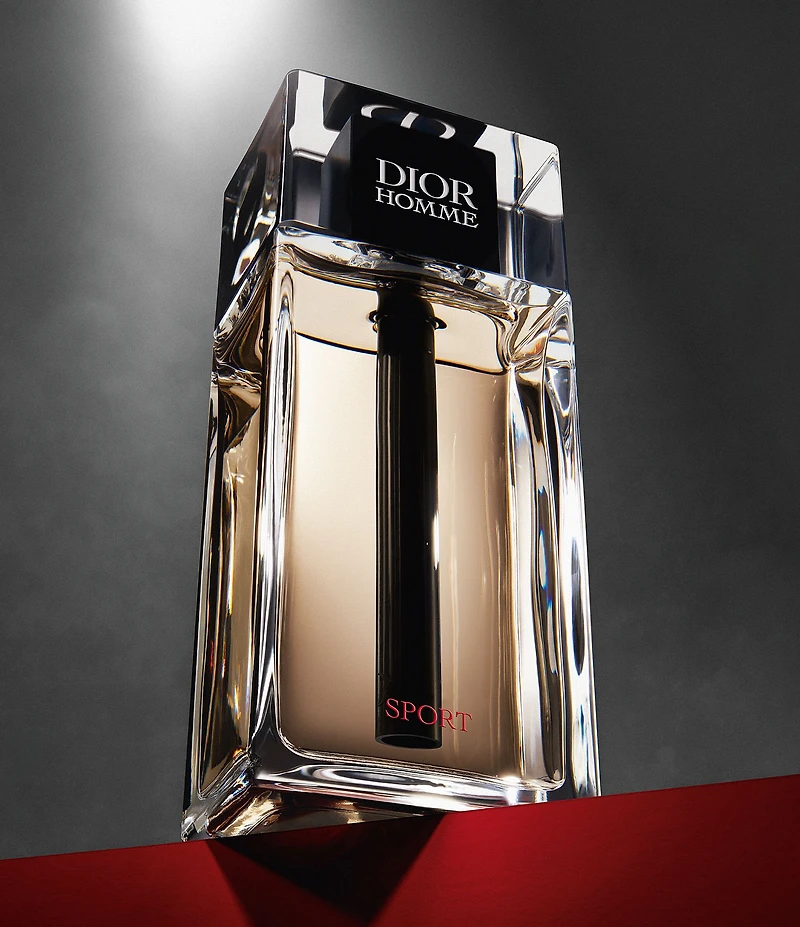 Dior Dior Homme Sport Eau de Toilette