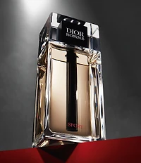 Dior Dior Homme Sport Eau de Toilette