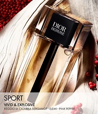 Dior Dior Homme Sport Eau de Toilette