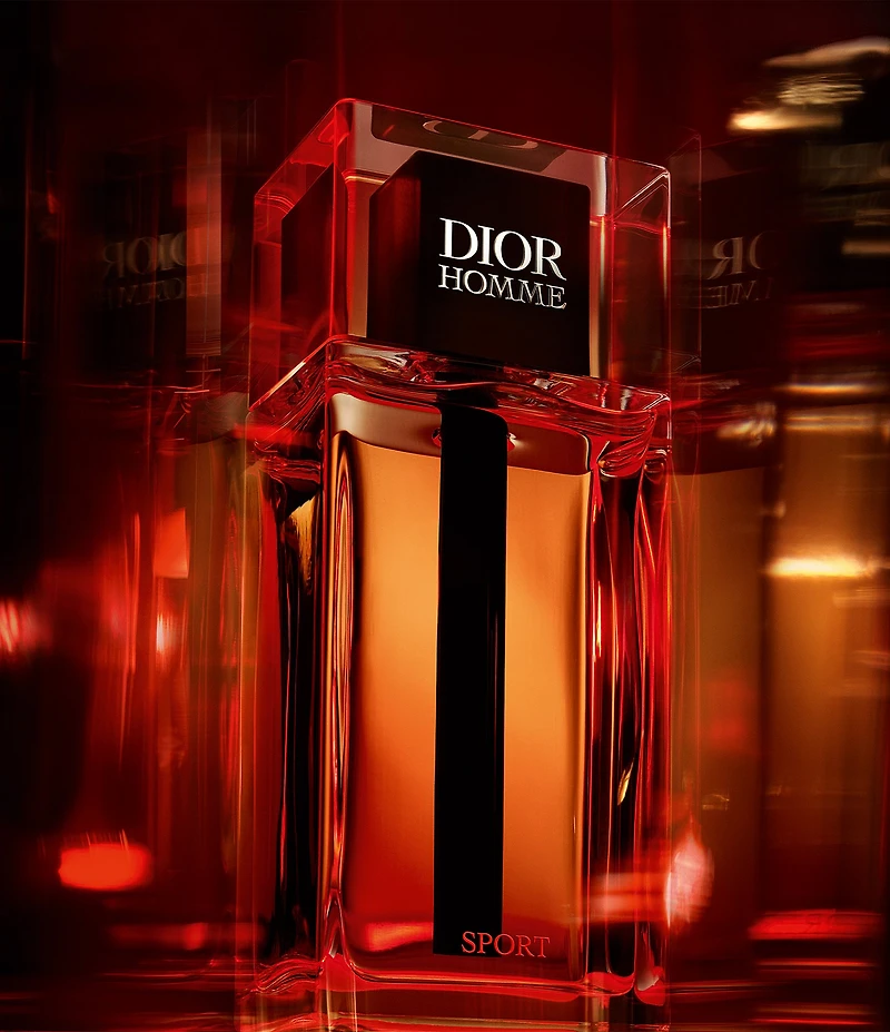 Dior Dior Homme Sport Eau de Toilette