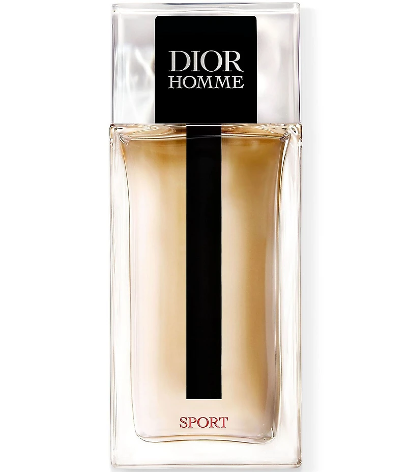 Dior Dior Homme Sport Eau de Toilette