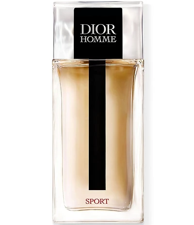 Dior Dior Homme Sport Eau de Toilette