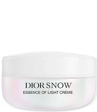 Dior Dior Snow Essence of Light Creme Moisturizing Brightening Cream for Face and Neck