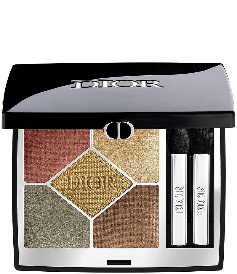 Dior Diorshow 5 Couleurs Couture Eyeshadow Palette