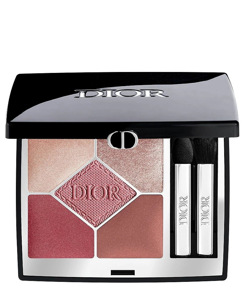 Dior Diorshow 5 Couleurs Couture Eyeshadow Palette