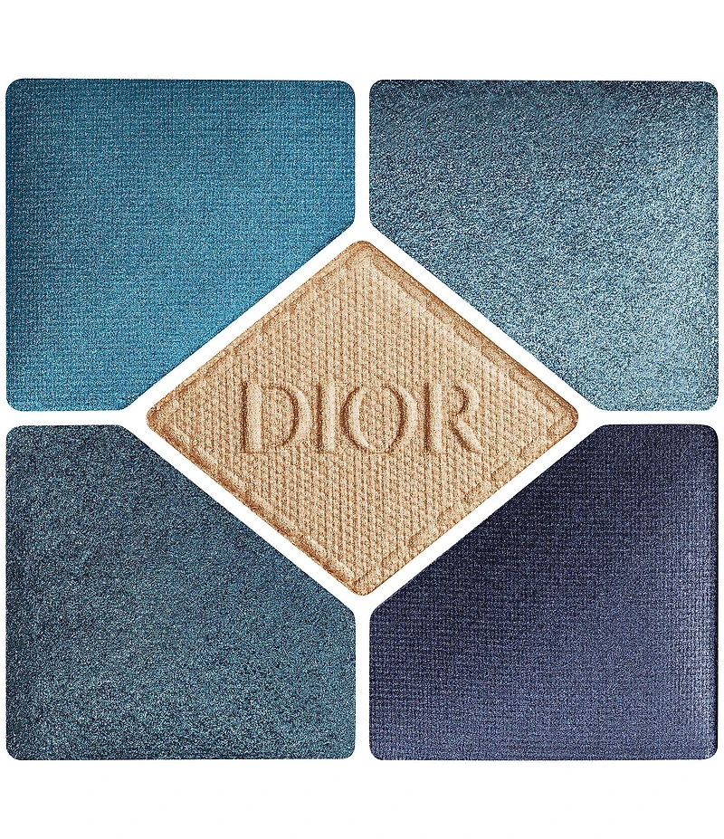 Dior Diorshow 5 Couleurs Couture Eyeshadow Palette