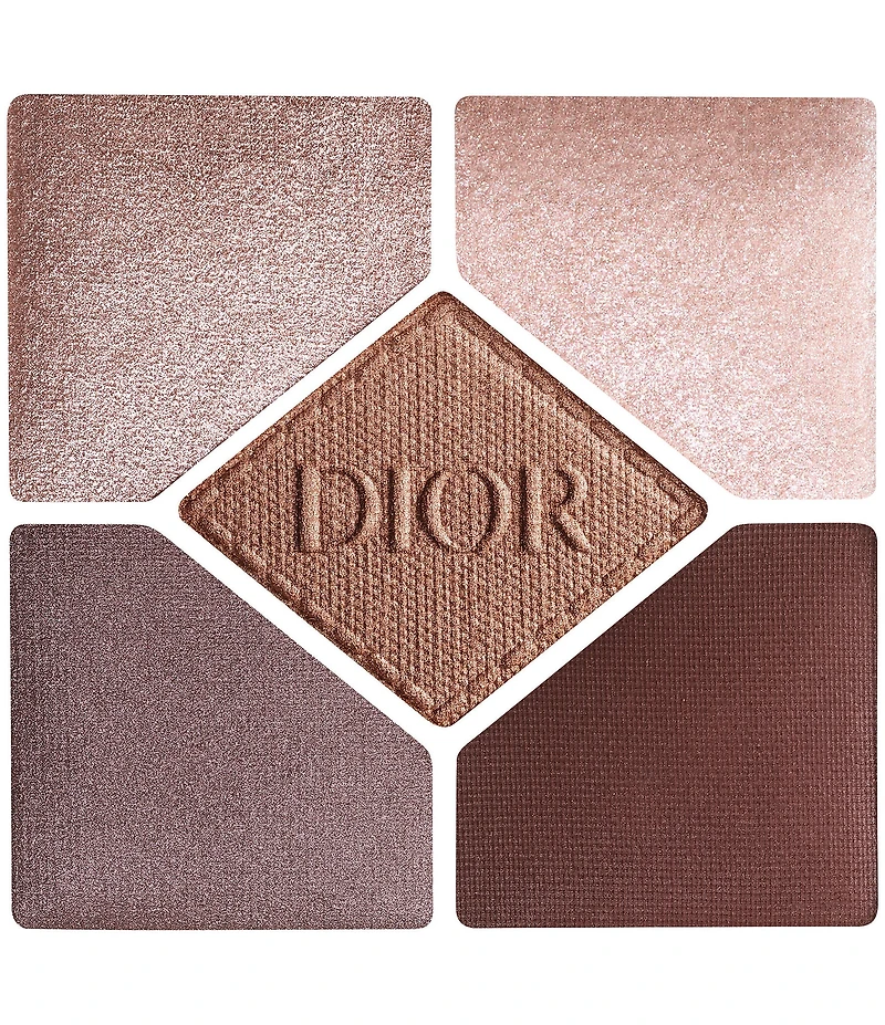 Dior Diorshow 5 Couleurs Couture Eyeshadow Palette