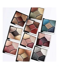 Dior Diorshow 5 Couleurs Couture Eyeshadow Palette