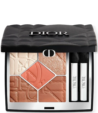 Dior Diorshow 5 Couleurs Cannage Limited Edition Eyeshadow Palette