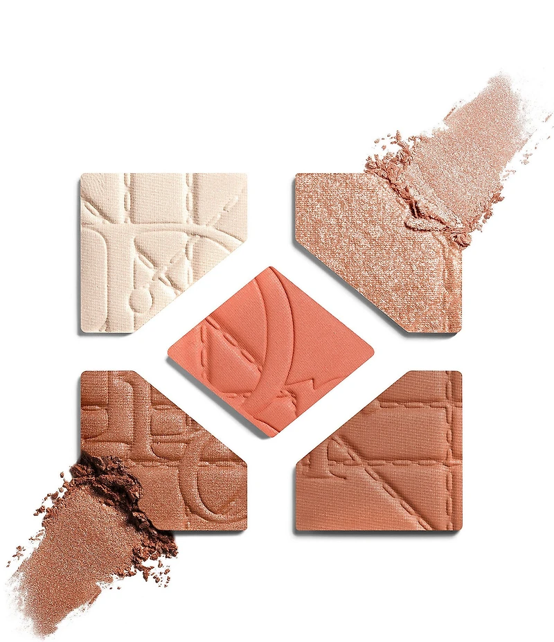 Dior Diorshow 5 Couleurs Cannage Limited Edition Eyeshadow Palette