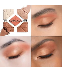 Dior Diorshow 5 Couleurs Cannage Limited Edition Eyeshadow Palette