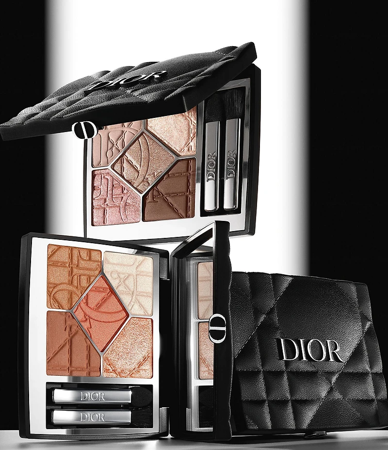 Dior Diorshow 5 Couleurs Cannage Limited Edition Eyeshadow Palette