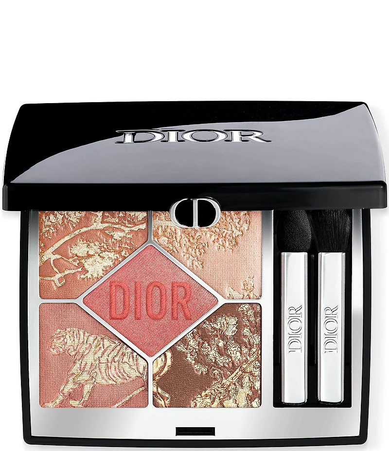 Dior Diorshow 5 Couleurs Eyeshadow Palette - Limited Edition