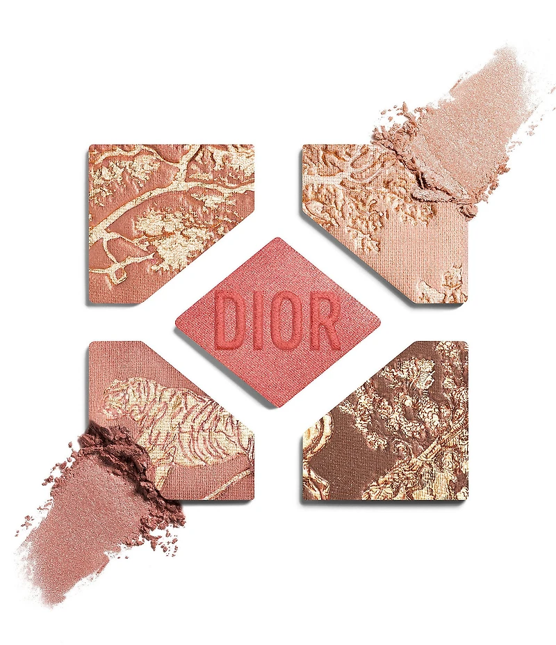 Dior Diorshow 5 Couleurs Eyeshadow Palette - Limited Edition