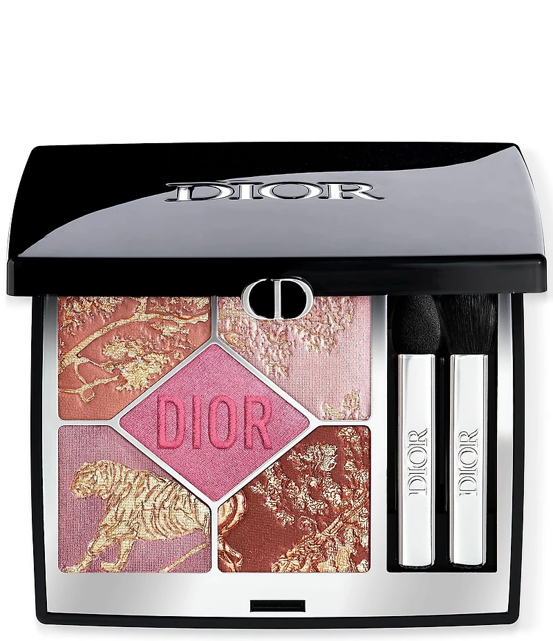 Dior Diorshow 5 Couleurs Eyeshadow Palette - Limited Edition