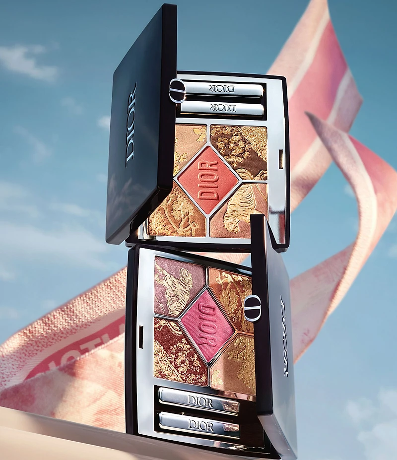 Dior Diorshow 5 Couleurs Eyeshadow Palette - Limited Edition