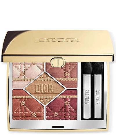 Dior Diorshow 5 Couleurs Holiday Limited-Edition Eyeshadow Palette