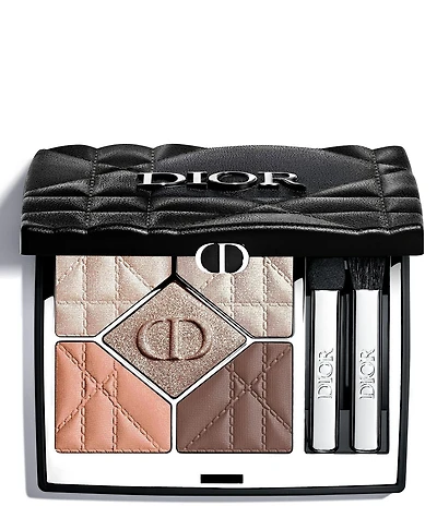 Dior Diorshow 5 Couleurs Limited Edition Eyeshadow Palette