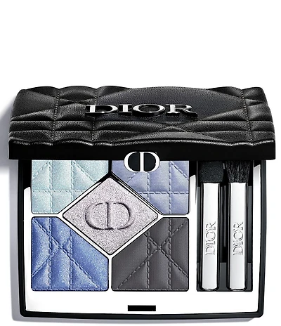 Dior Diorshow 5 Couleurs Limited Edition Eyeshadow Palette