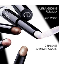Dior Diorshow Flash Stick Ultra-Gliding Eyeshadow Stick - Waterproof