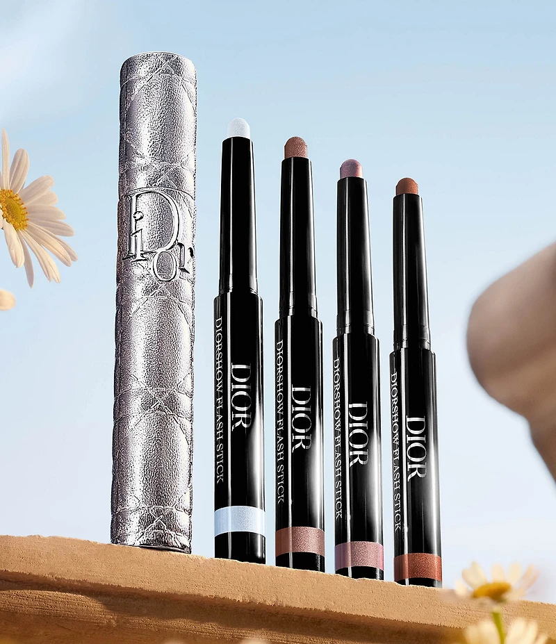 Dior Diorshow Flash Stick Ultra-Gliding Eyeshadow Stick - Waterproof