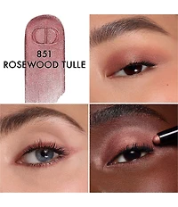 Dior Diorshow Flash Stick Ultra-Gliding Eyeshadow Stick - Waterproof