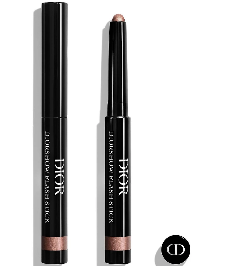 Dior Diorshow Flash Stick Ultra-Gliding Eyeshadow Stick - Waterproof