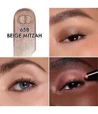 Dior Diorshow Flash Stick Ultra-Gliding Eyeshadow Stick - Waterproof