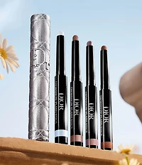 Dior Diorshow Flash Stick Ultra-Gliding Eyeshadow Stick - Waterproof