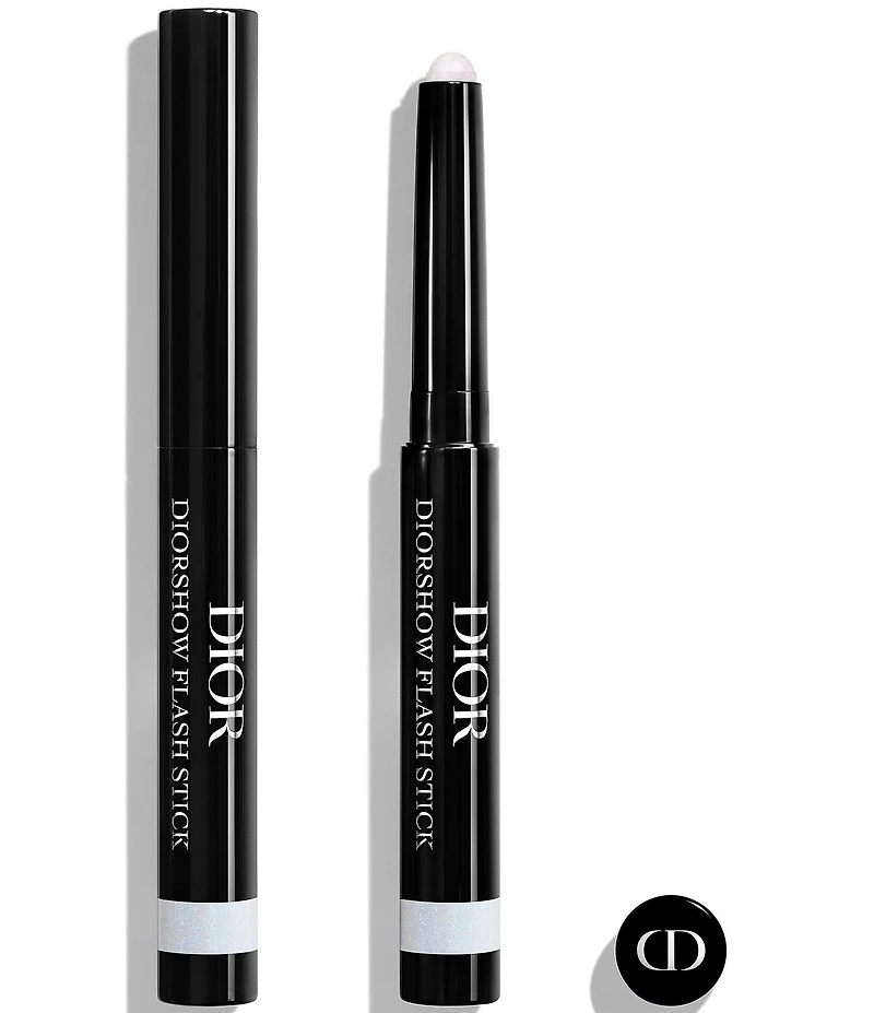 Dior Diorshow Flash Stick Ultra-Gliding Eyeshadow Stick - Waterproof