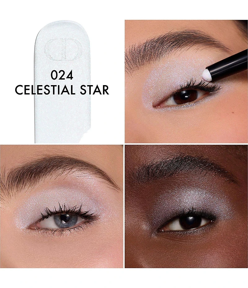 Dior Diorshow Flash Stick Ultra-Gliding Eyeshadow Stick - Waterproof