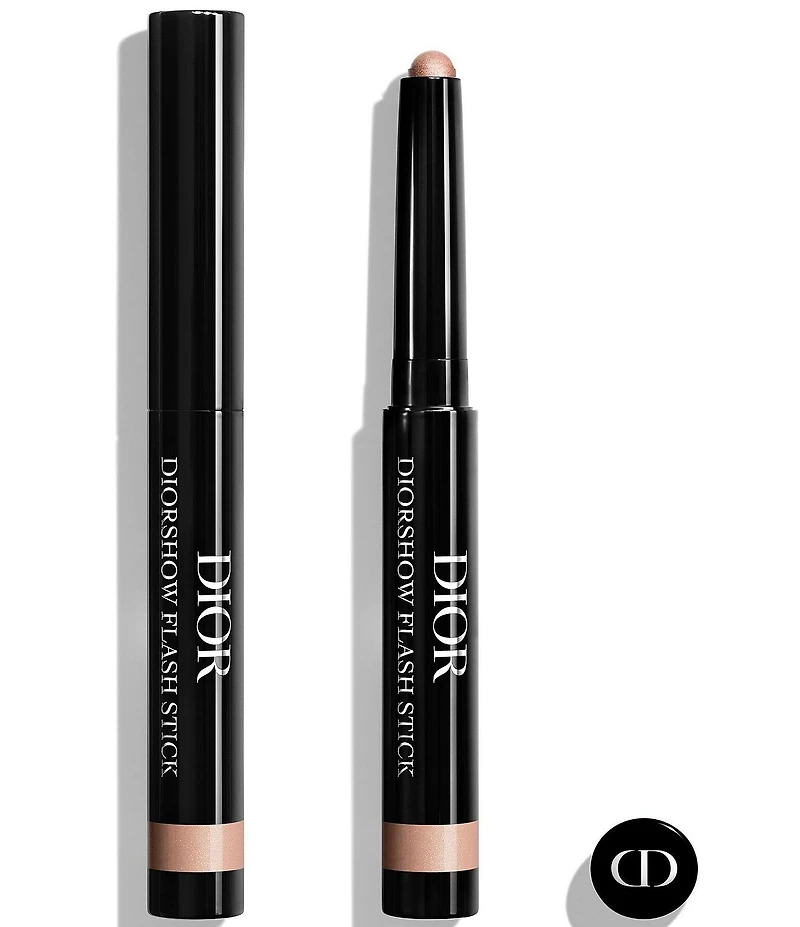 Dior Diorshow Flash Stick Ultra-Gliding Eyeshadow Stick - Waterproof