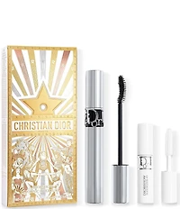 Dior Diorshow Iconic Overcurl Mascara and Lash Primer Essentials Gift Set