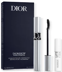 Dior Diorshow Iconic Overcurl Mascara and Lash Primer Essentials Set