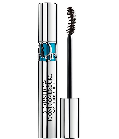 Dior Diorshow Iconic Overcurl Waterproof Mascara