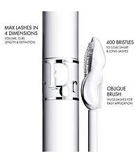 Dior Diorshow Maximizer 4D Lash Primer Serum
