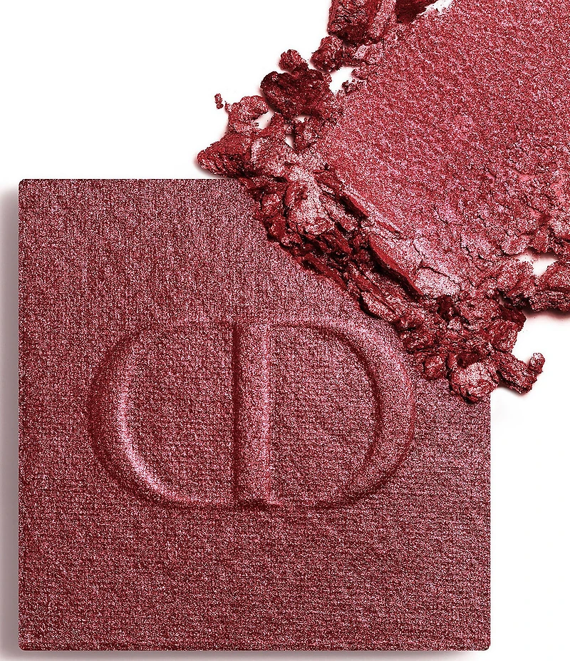 Dior Diorshow Mono Couleur High-Impact Longwear Eyeshadow