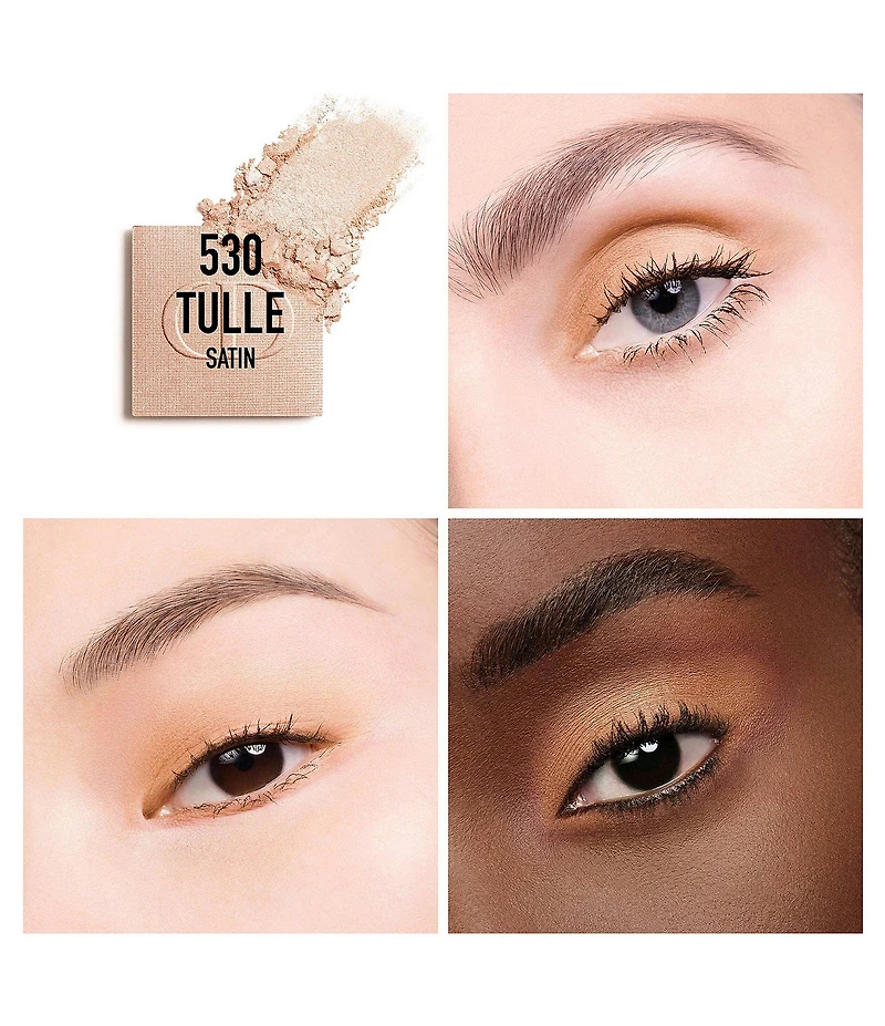 Dior Diorshow Mono Couleur High-Impact Longwear Eyeshadow