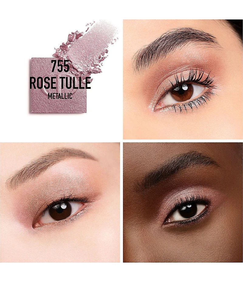 Dior Diorshow Mono Couleur High-Impact Longwear Eyeshadow
