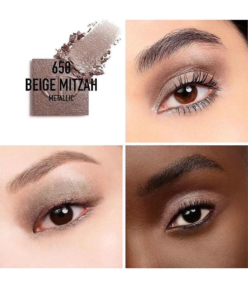 Dior Diorshow Mono Couleur High-Impact Longwear Eyeshadow