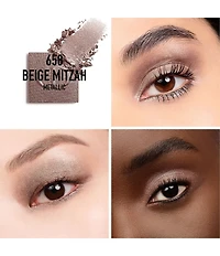 Dior Diorshow Mono Couleur High-Impact Longwear Eyeshadow