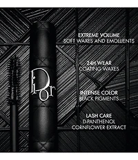 Dior Diorshow Overvolume Extreme Volume Mascara